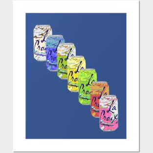 La Croix Posters and Art